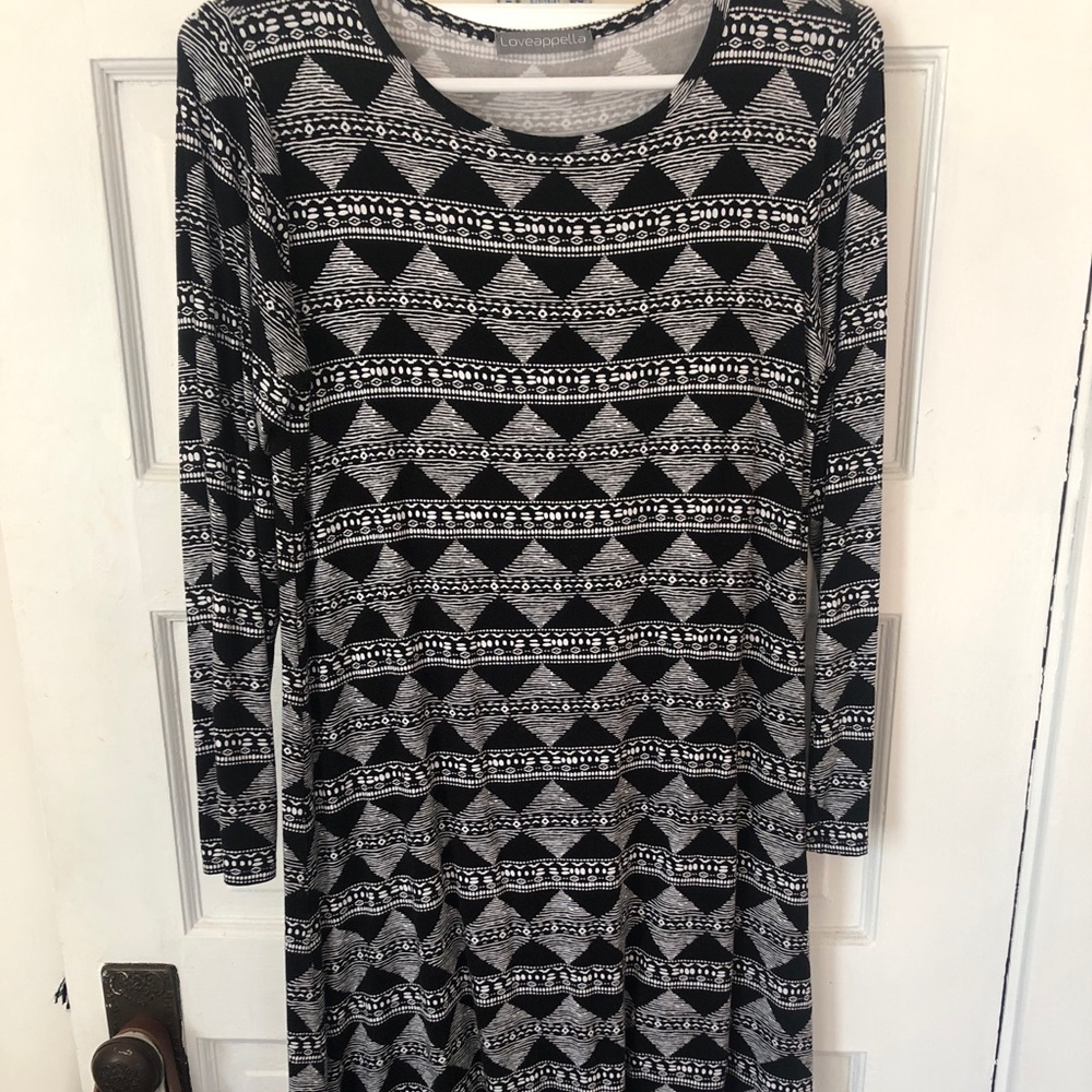 FINAL PRICE. Stitchfix dress! Only worn once.